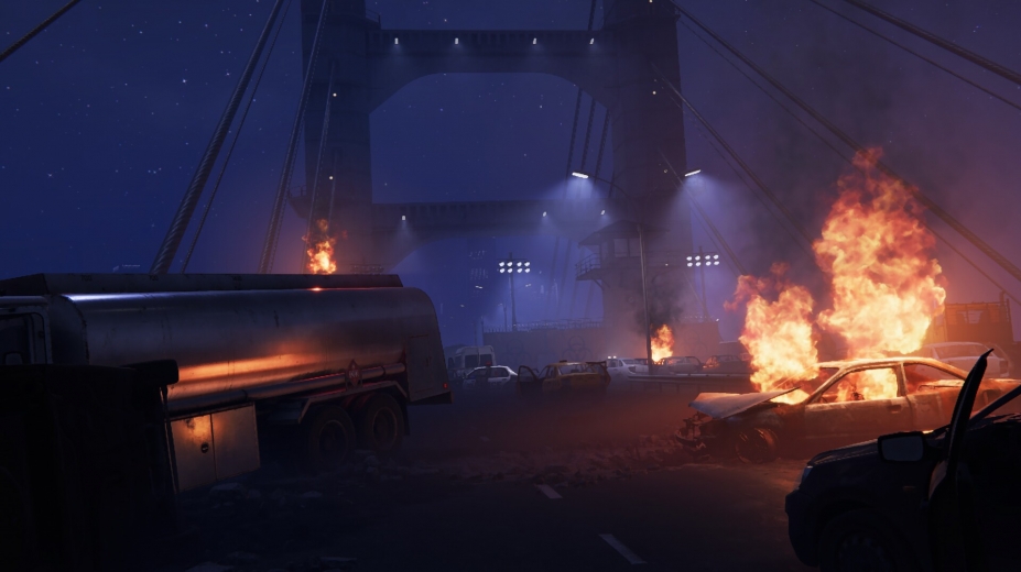 终极僵尸防御2免安装绿色中文版