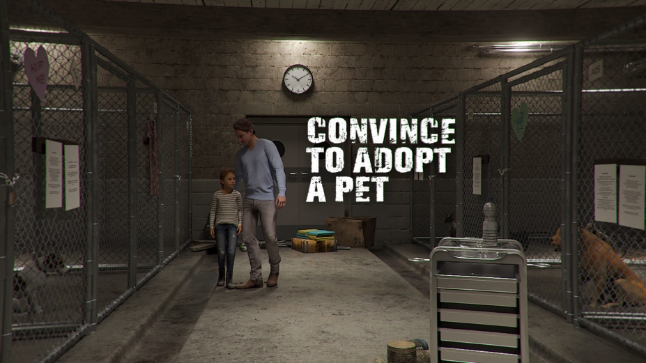 动物收容所免安装绿色中文版