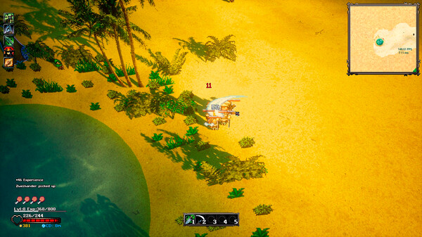 南方游骑兵免安装正式中文版