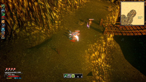 南方游骑兵免安装正式中文版