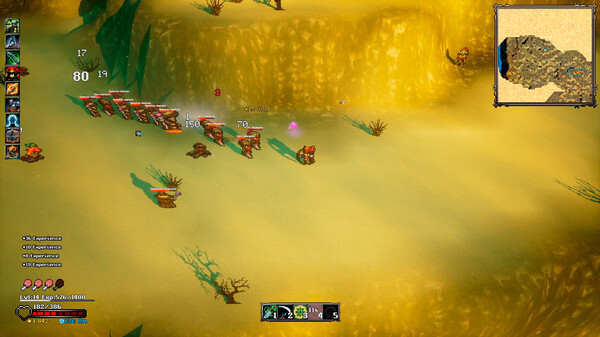 南方游骑兵免安装正式中文版