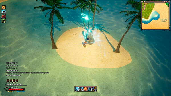 南方游骑兵免安装正式中文版