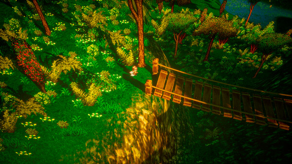 南方游骑兵免安装正式中文版