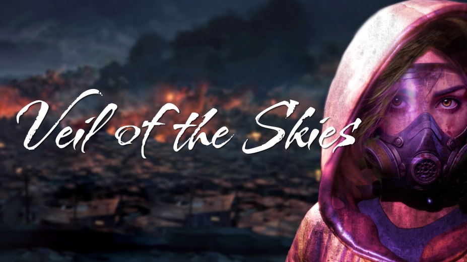 天空之纱免安装绿色中文版