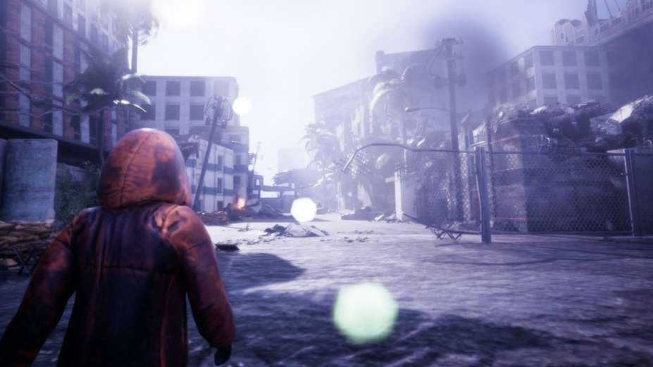 天空之纱免安装绿色中文版