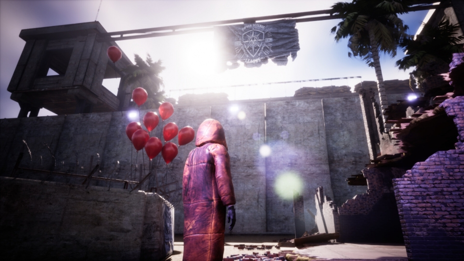 天空之纱免安装绿色中文版