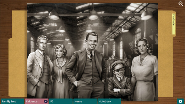 树根已死免安装绿色版