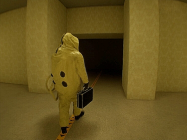 复体：远征免安装绿色版