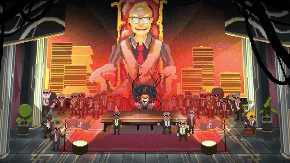 无品：里夫森的愤怒免安装绿色中文版