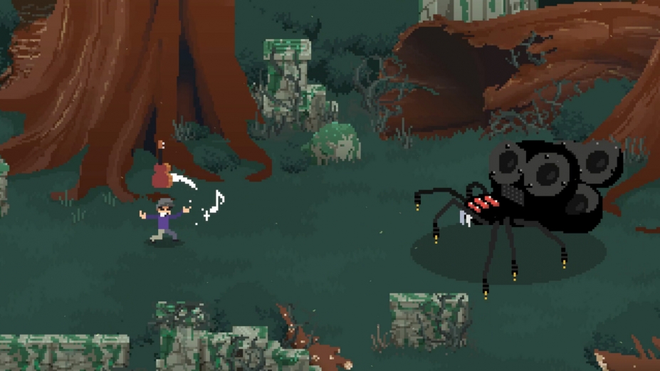 无品：里夫森的愤怒免安装绿色中文版