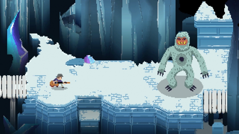 无品：里夫森的愤怒免安装绿色中文版