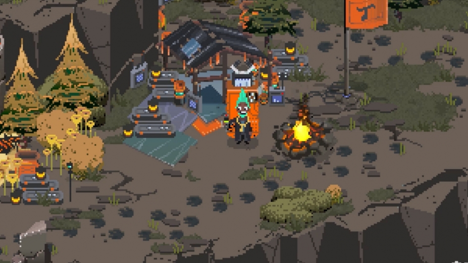 无品：里夫森的愤怒免安装绿色中文版