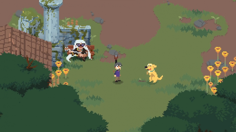 无品：里夫森的愤怒免安装绿色中文版