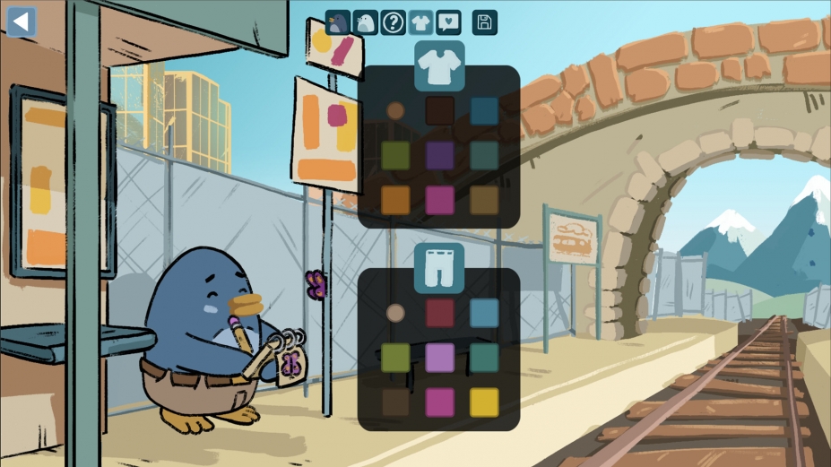 篝火心语免安装绿色版