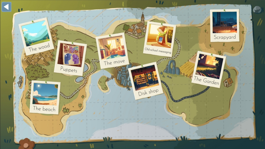 篝火心语免安装绿色版