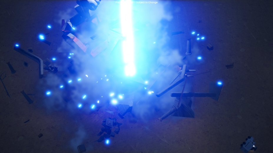 F.E.A.S.T免安装绿色中文版