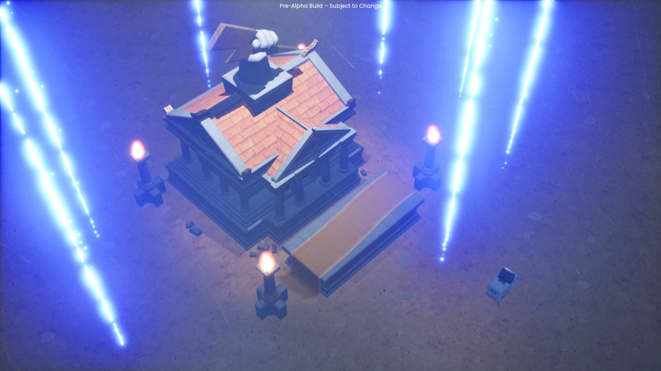 F.E.A.S.T免安装绿色中文版