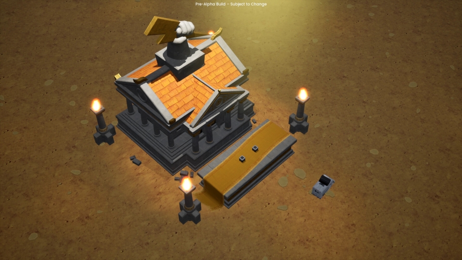 F.E.A.S.T免安装绿色中文版