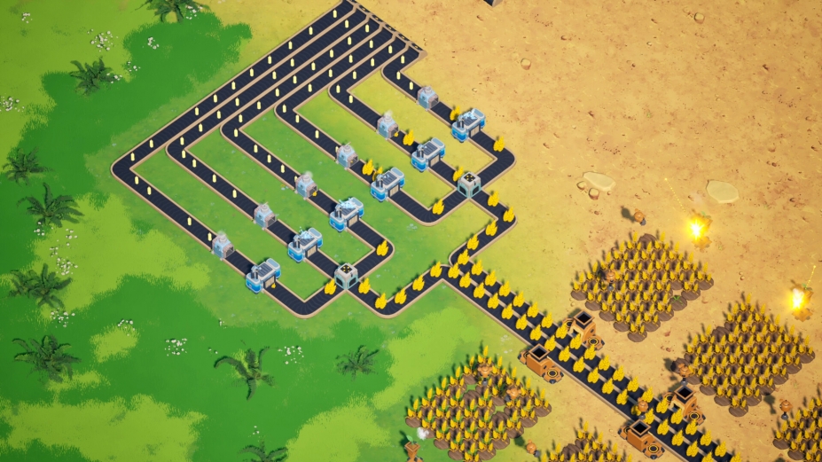 F.E.A.S.T免安装绿色中文版