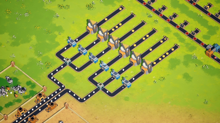 F.E.A.S.T免安装绿色中文版