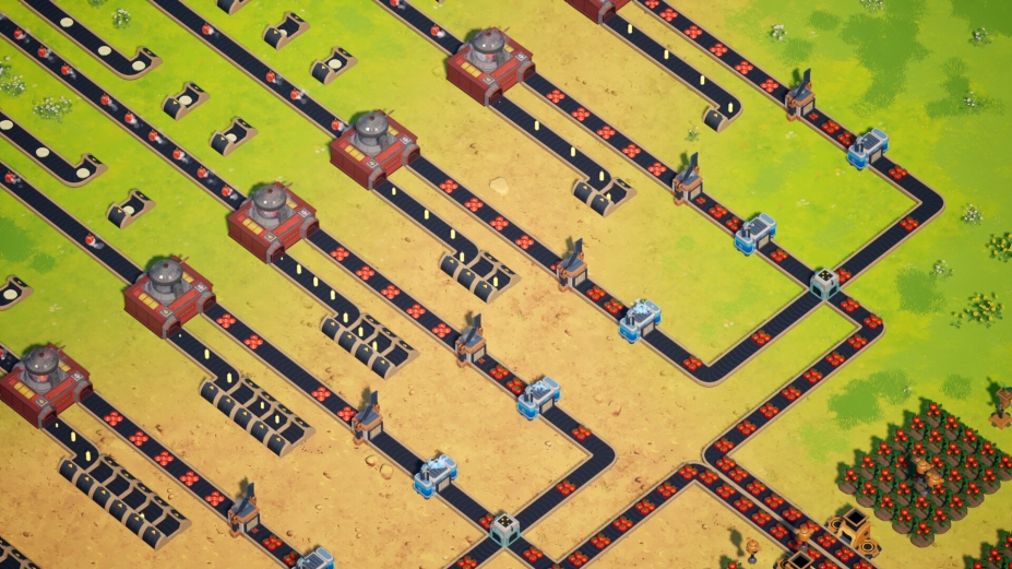 F.E.A.S.T免安装绿色中文版