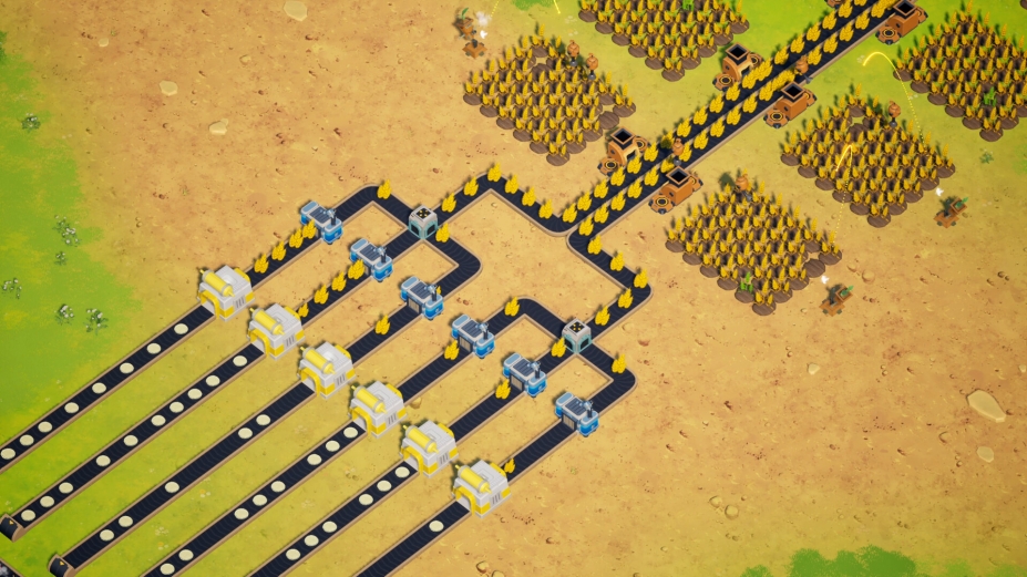 F.E.A.S.T免安装绿色中文版