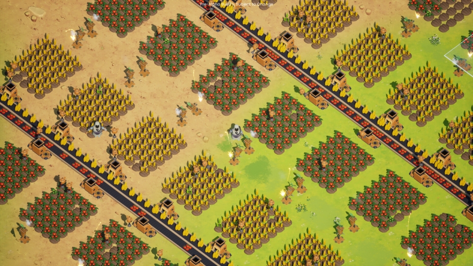 F.E.A.S.T免安装绿色中文版