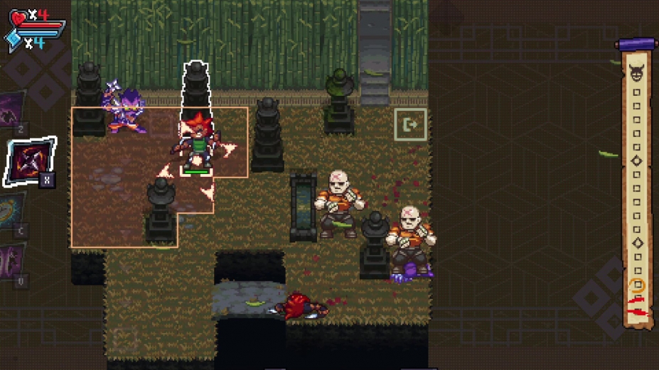 岚：外传免安装绿色中文版