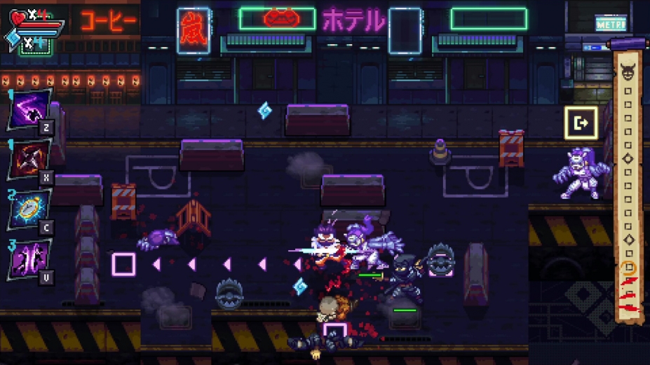 岚：外传免安装绿色中文版