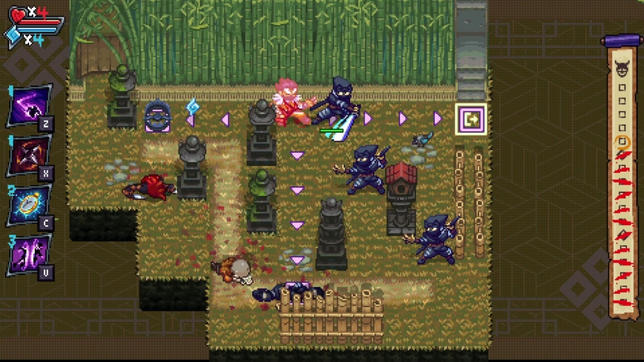 岚：外传免安装绿色中文版