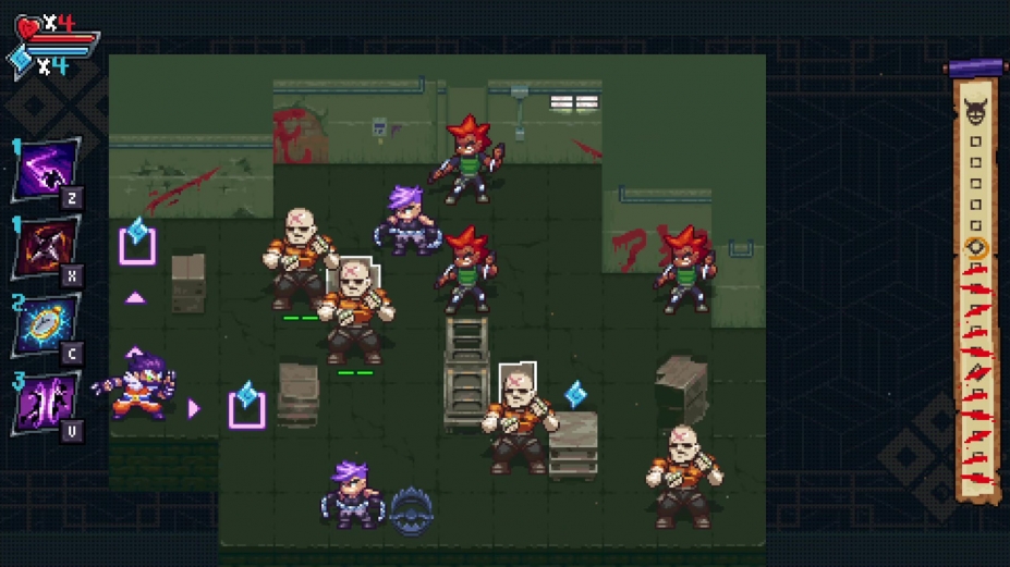 岚：外传免安装绿色中文版