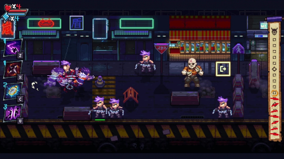 岚：外传免安装绿色中文版