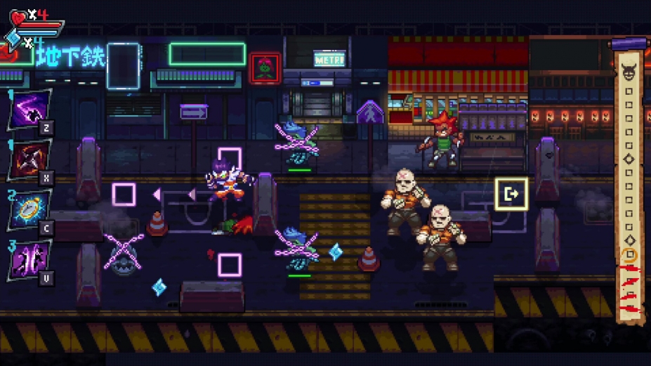 岚：外传免安装绿色中文版