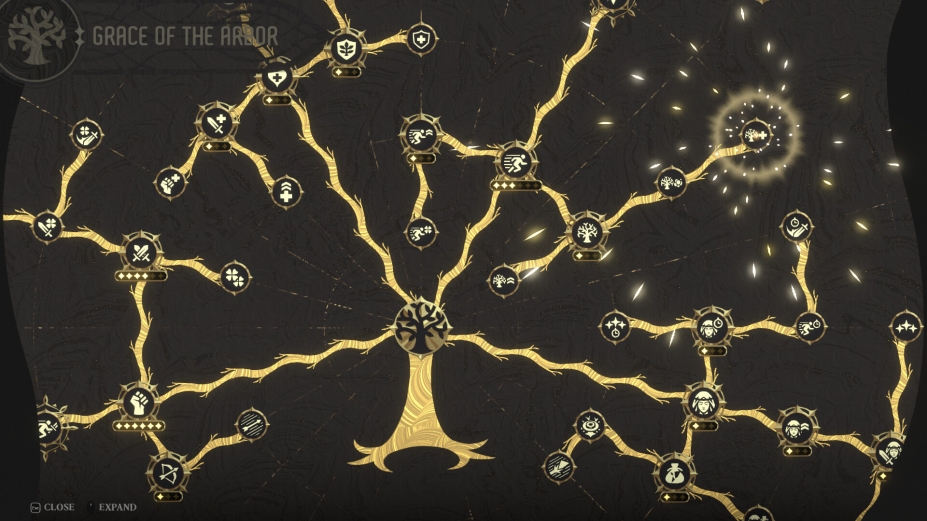 余烬与刀锋免安装绿色中文版