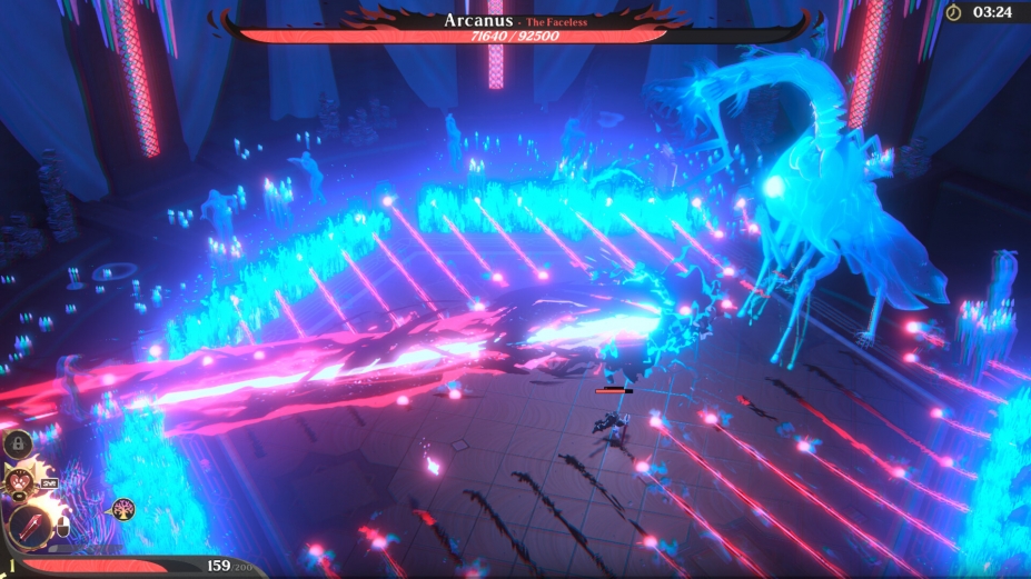 余烬与刀锋免安装绿色中文版