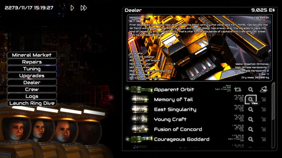 ΔV：土星环免安装绿色中文版