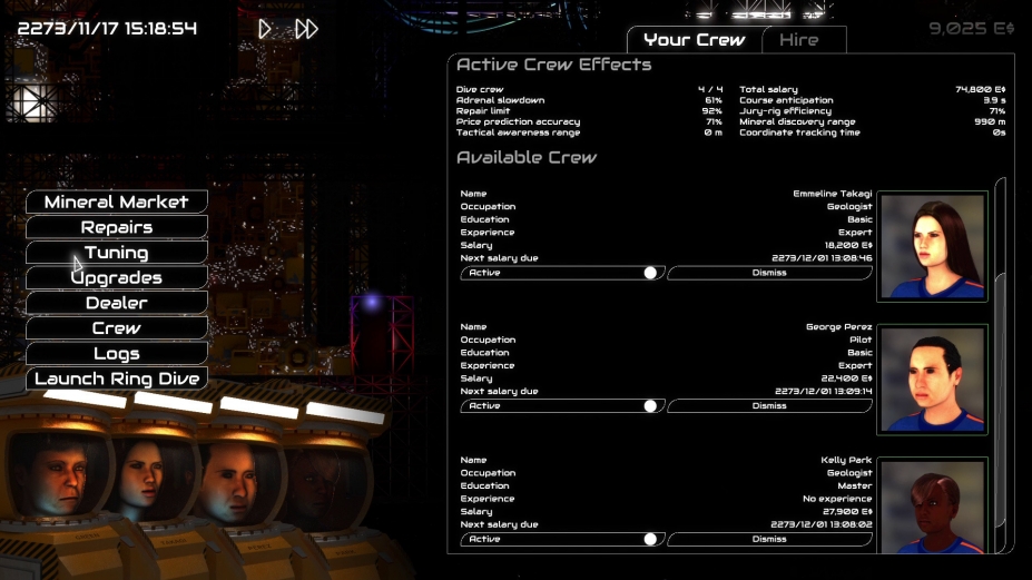ΔV：土星环免安装绿色中文版