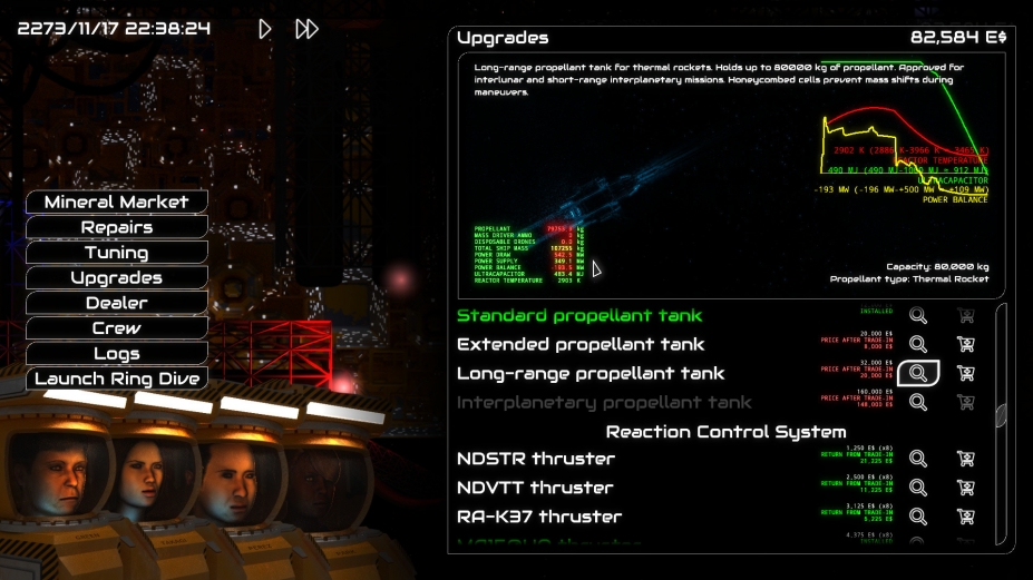 ΔV：土星环免安装绿色中文版