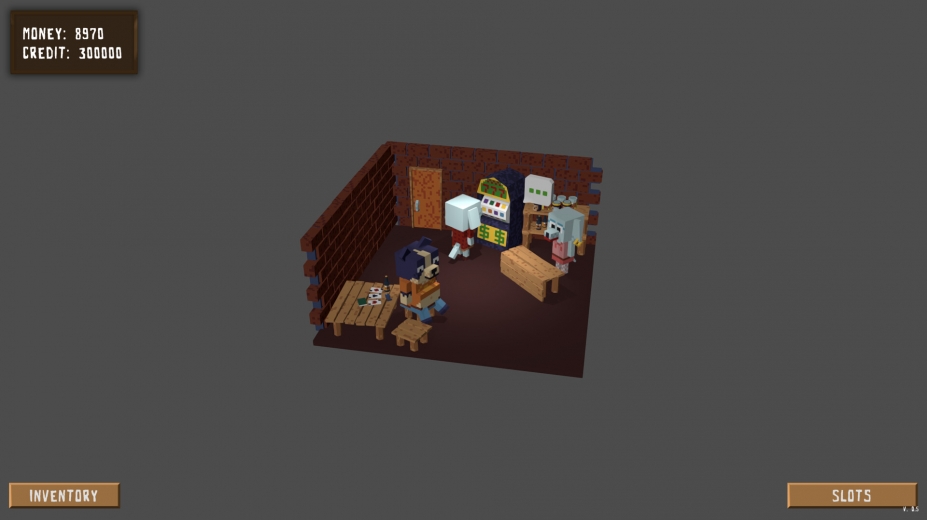 狗狗酿酒免安装绿色版