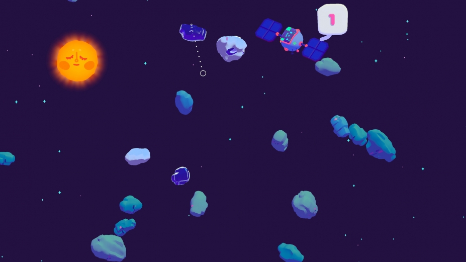 奇萌宇宙免安装绿色版