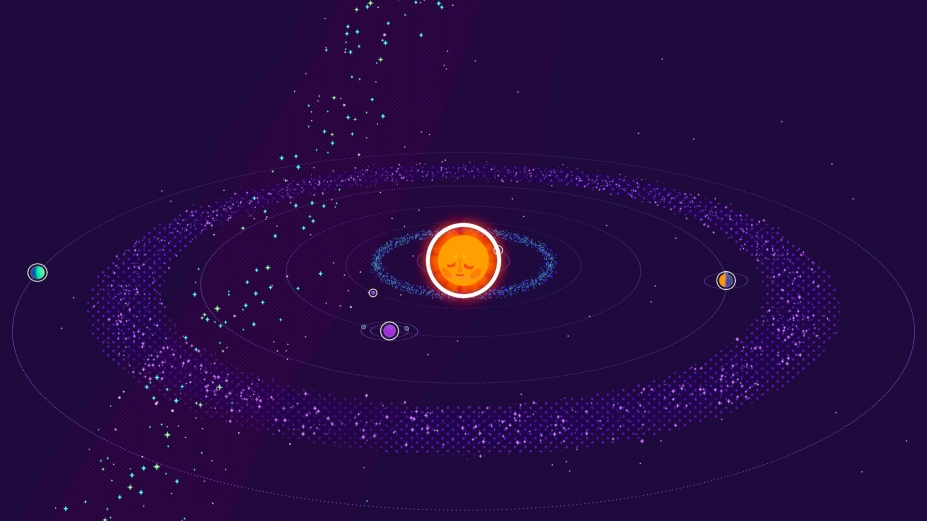 奇萌宇宙免安装绿色版