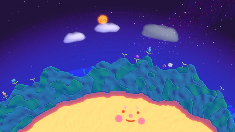 奇萌宇宙免安装绿色版