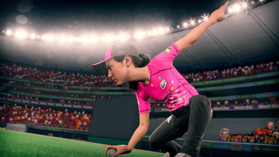 大击球免安装绿色版