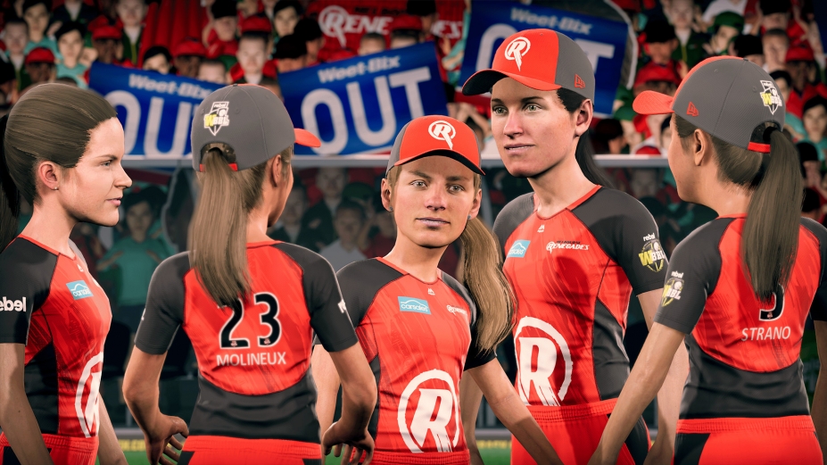 大击球免安装绿色版