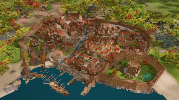 亡灵法师的故事免安装绿色版