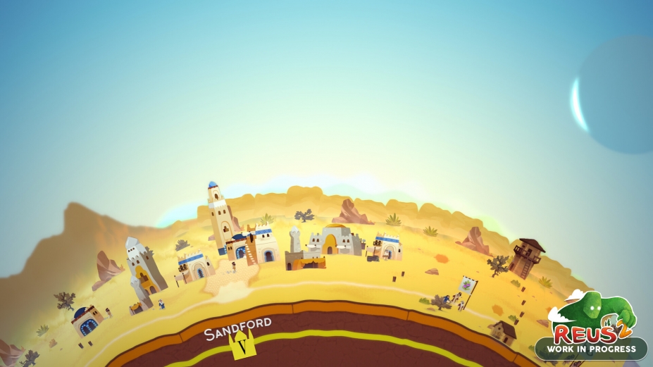 造物主2免安装绿色中文版