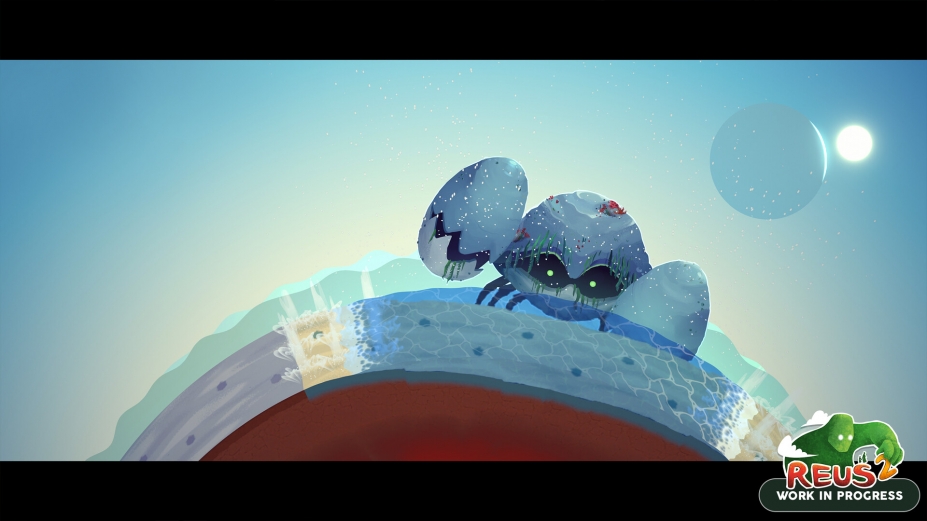 造物主2免安装绿色中文版