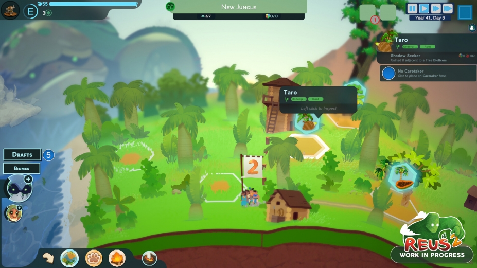 造物主2免安装绿色中文版