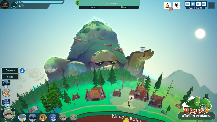 造物主2免安装绿色中文版