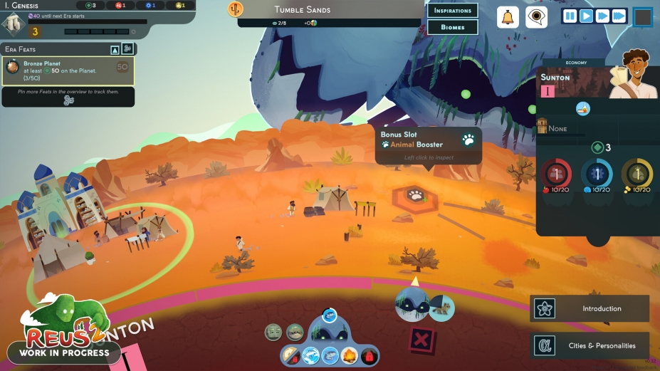 造物主2免安装绿色中文版